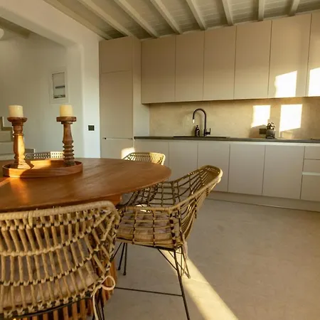Mykonos Sea View With Private Pool Holiday home *
