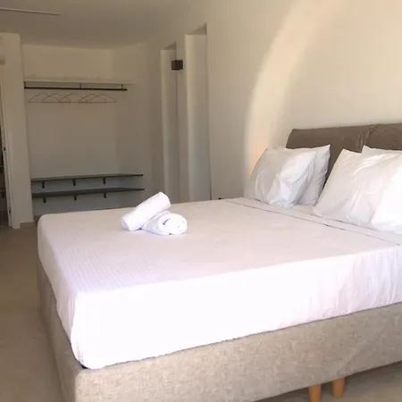 Holiday home Mykonos Sea View With Private Pool Ftelia (Mykonos)