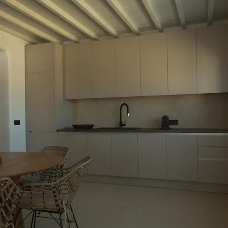 Holiday home Mykonos Sea View With Private Pool