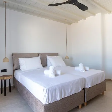 Holiday home Mykonos Sea View With Private Pool